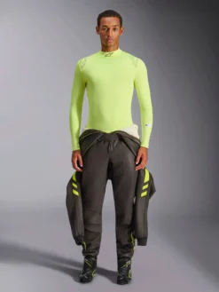 ZX Evo V3 Tech Layer Oberteil