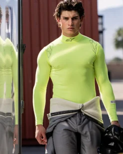 ZX Evo V3 Tech Layer Oberteil