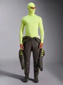 ZX Evo V3 Tech Layer Oberteil